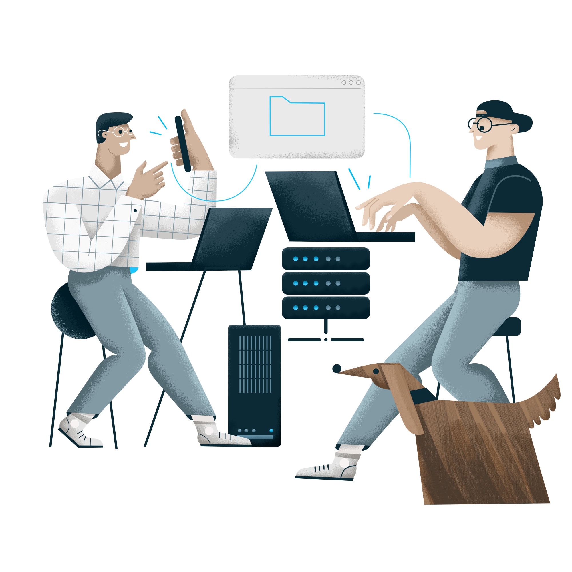 Information Technology (IT)