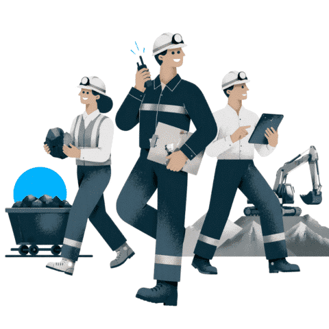Minerit & Industrie Grea